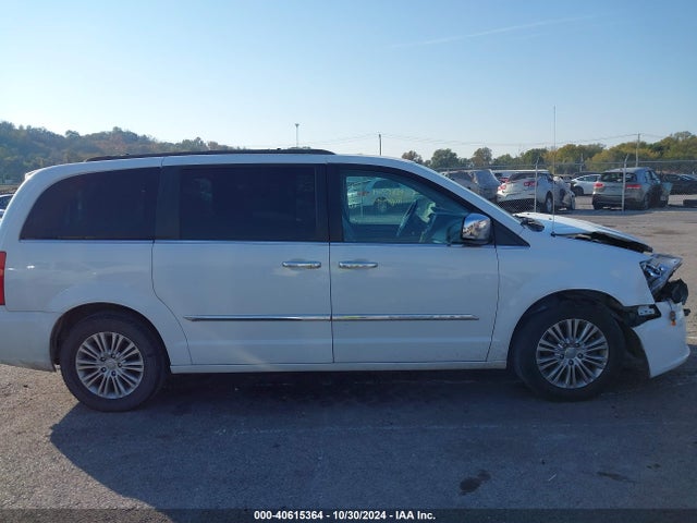 2C4RC1CG6FR597277 Chrysler Town & Country Touring-l
