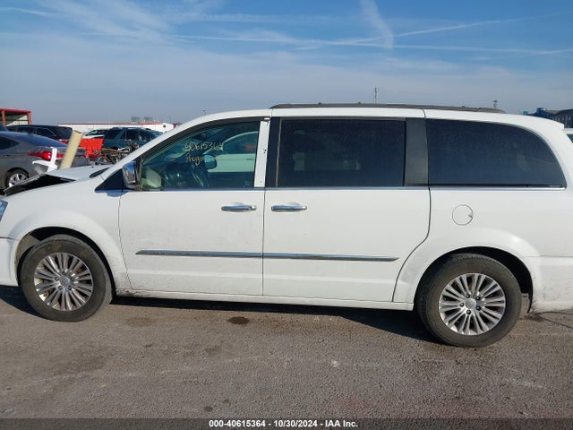 2C4RC1CG6FR597277 Chrysler Town & Country Touring-l