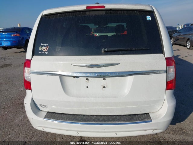 2C4RC1CG6FR597277 Chrysler Town & Country Touring-l