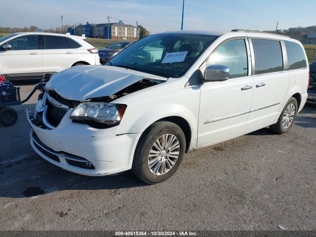 2C4RC1CG6FR597277 Chrysler Town & Country Touring-l