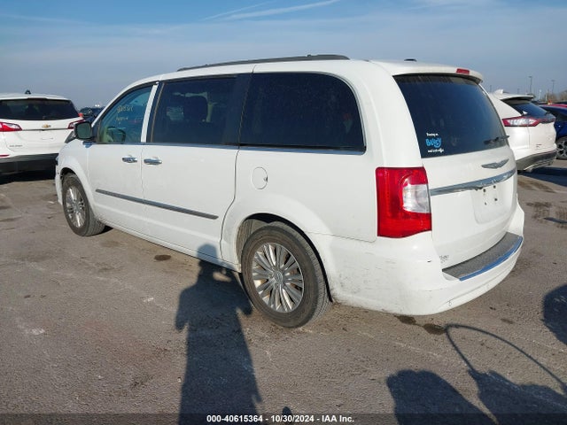 2C4RC1CG6FR597277 Chrysler Town & Country Touring-l