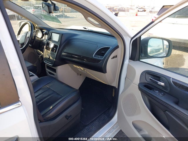 2C4RC1CG6FR597277 Chrysler Town & Country Touring-l