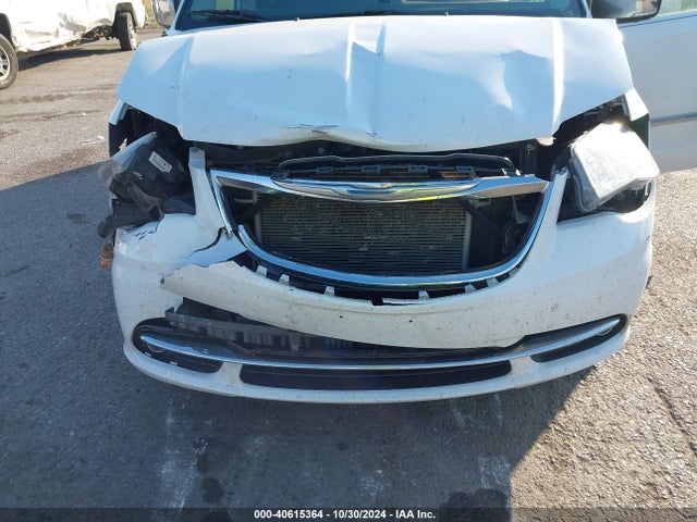 2C4RC1CG6FR597277 Chrysler Town & Country Touring-l