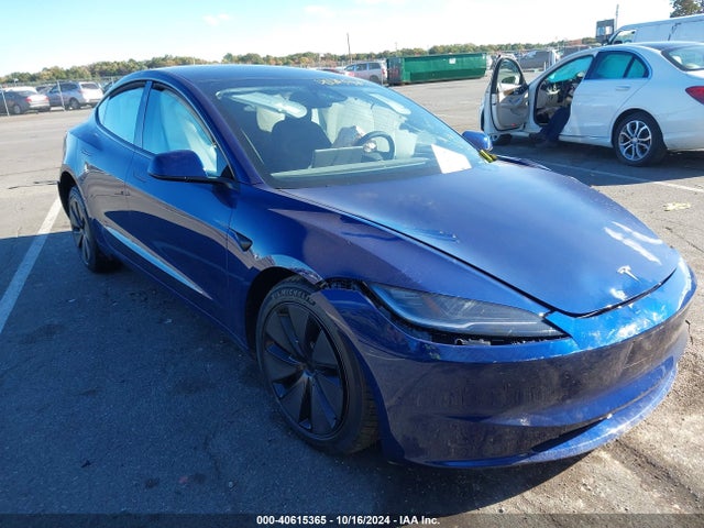 2024 TESLA MODEL 3 5YJ3E1EA9RF869006 Photo 0