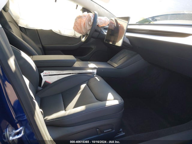 2024 TESLA MODEL 3 5YJ3E1EA9RF869006 Photo 4