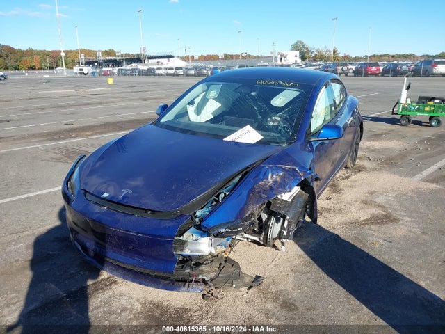 2024 TESLA MODEL 3 5YJ3E1EA9RF869006 Photo 5