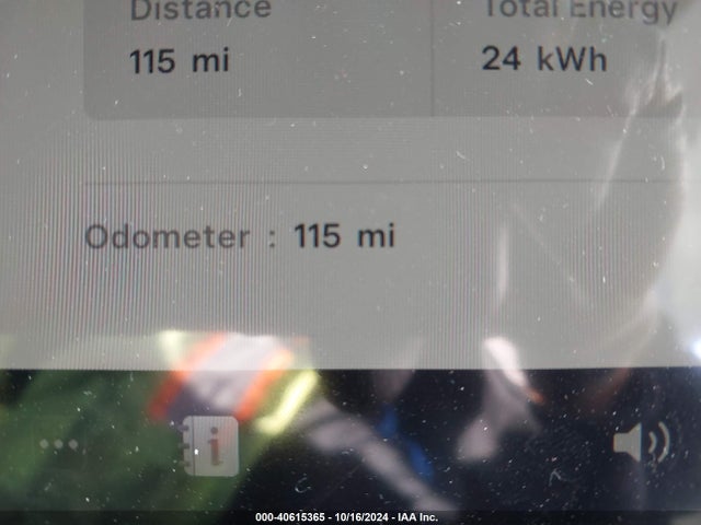 2024 TESLA MODEL 3 5YJ3E1EA9RF869006 Photo 6