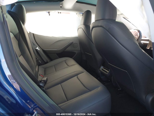 2024 TESLA MODEL 3 5YJ3E1EA9RF869006 Photo 7