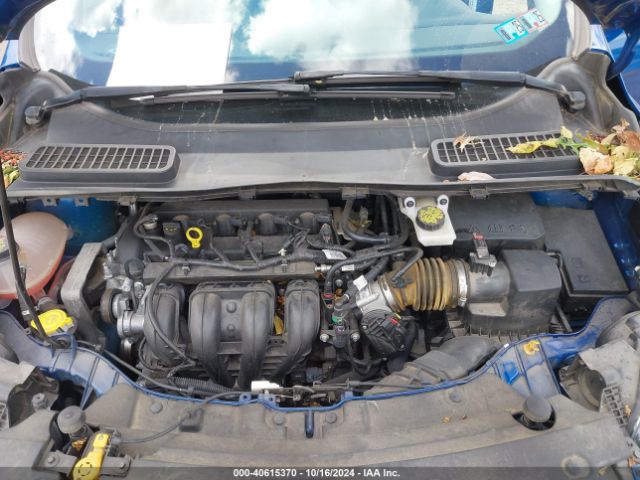 1FMCU0F70HUA46143 Ford ESCAPE S
