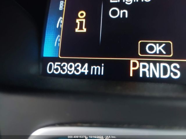 1FMCU0F70HUA46143 Ford ESCAPE S