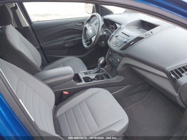 1FMCU0F70HUA46143 Ford ESCAPE S