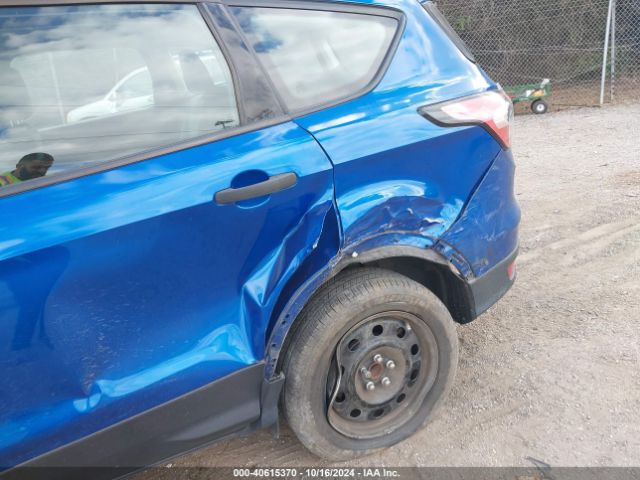 1FMCU0F70HUA46143 Ford ESCAPE S