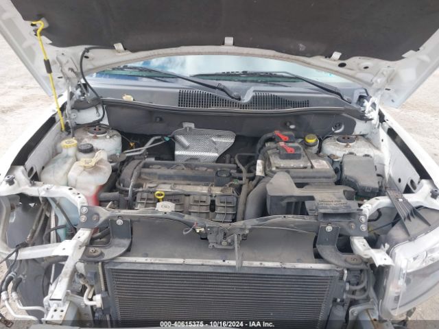 1C4NJCEA4ED672794 Jeep Compass High Altitude