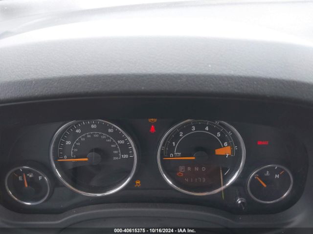 1C4NJCEA4ED672794 Jeep Compass High Altitude