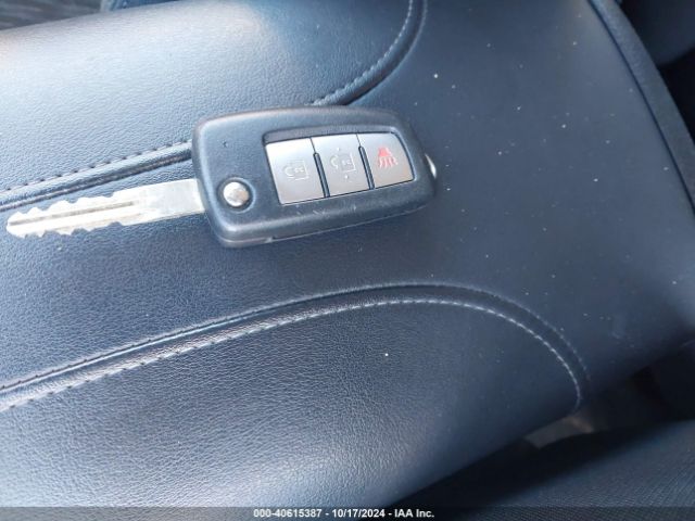 KNMAT2MV0KP514843 Nissan ROGUE S