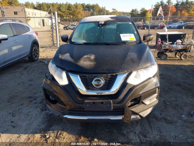 KNMAT2MV0KP514843 Nissan ROGUE S