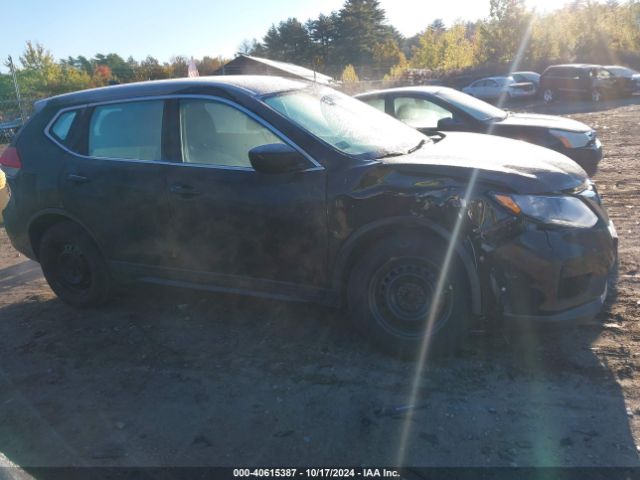 KNMAT2MV0KP514843 Nissan ROGUE S