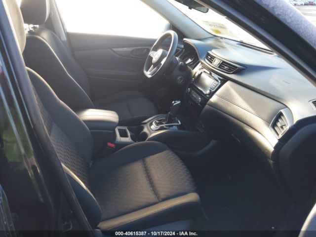 KNMAT2MV0KP514843 Nissan ROGUE S