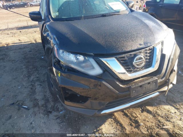 KNMAT2MV0KP514843 Nissan ROGUE S