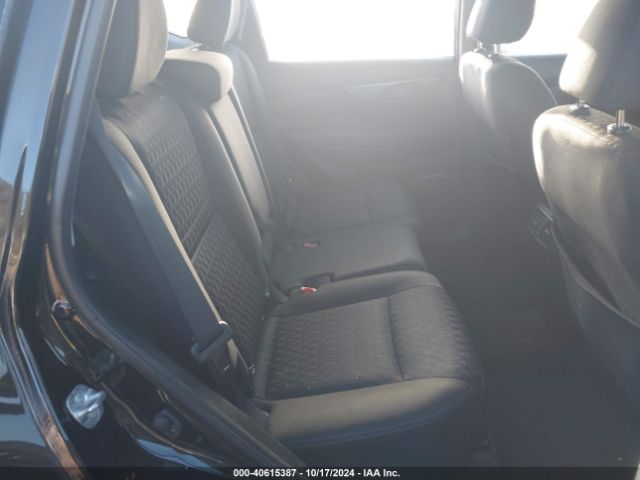 KNMAT2MV0KP514843 Nissan ROGUE S