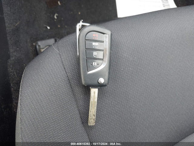 Toyota COROLLA LE 2020 JTDEPRAE3LJ091442 Image 11