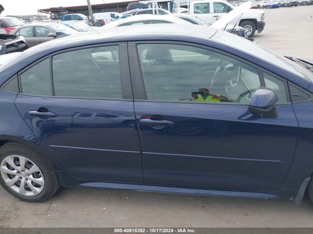 Toyota COROLLA LE 2020 JTDEPRAE3LJ091442 Image 13