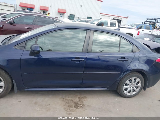 Toyota COROLLA LE 2020 JTDEPRAE3LJ091442 Image 14