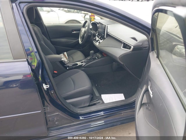 Toyota COROLLA LE 2020 JTDEPRAE3LJ091442 Image 5
