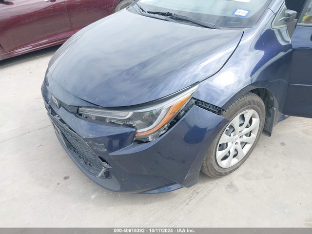 Toyota COROLLA LE 2020 JTDEPRAE3LJ091442 Image 6