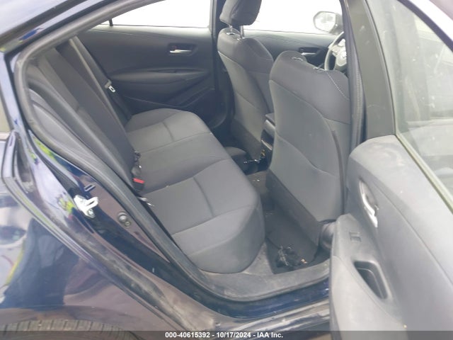 Toyota COROLLA LE 2020 JTDEPRAE3LJ091442 Image 8