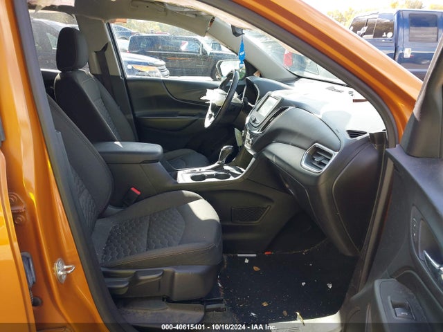 Chevrolet EQUINOX LT 2018 2GNAXJEV7J6343740 Image 5