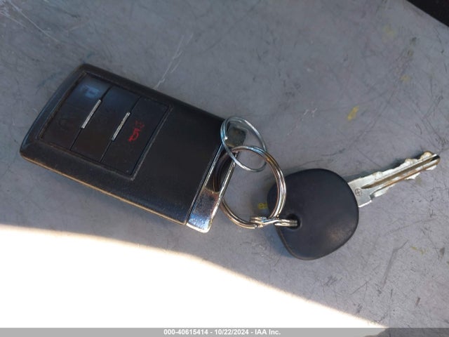 2012 CADILLAC CTS 1G6DC5E59C0116606 Photo 10