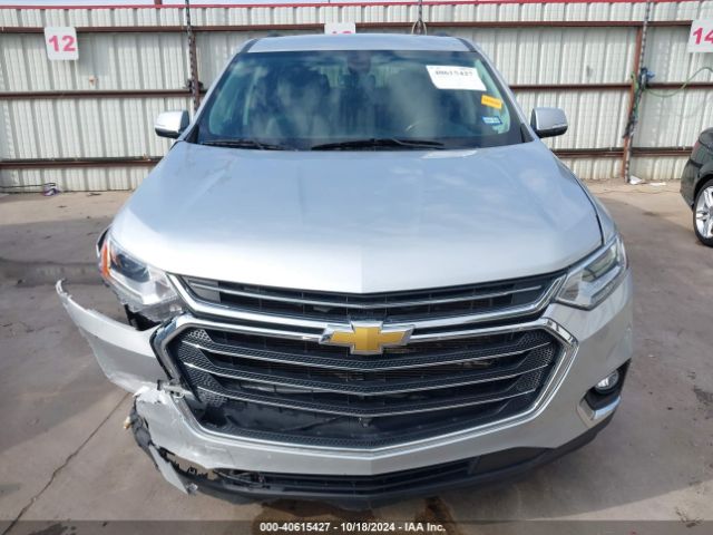 1GNERHKW2LJ133540 Chevrolet Traverse Fwd Lt Leather