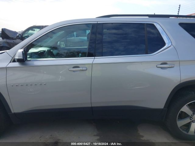 1GNERHKW2LJ133540 Chevrolet Traverse Fwd Lt Leather