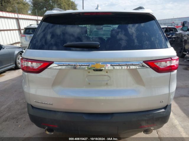 1GNERHKW2LJ133540 Chevrolet Traverse Fwd Lt Leather
