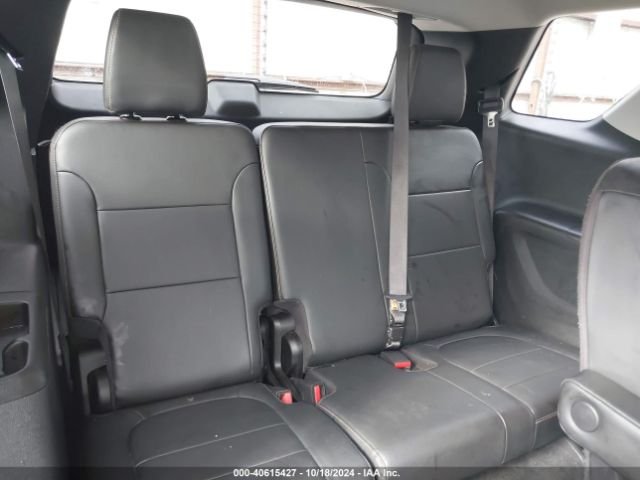 1GNERHKW2LJ133540 Chevrolet Traverse Fwd Lt Leather