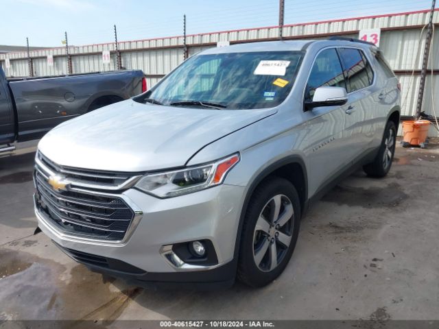 1GNERHKW2LJ133540 Chevrolet Traverse Fwd Lt Leather