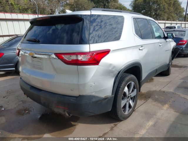 1GNERHKW2LJ133540 Chevrolet Traverse Fwd Lt Leather