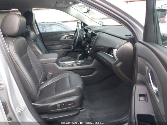 1GNERHKW2LJ133540 Chevrolet Traverse Fwd Lt Leather