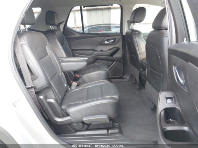 1GNERHKW2LJ133540 Chevrolet Traverse Fwd Lt Leather