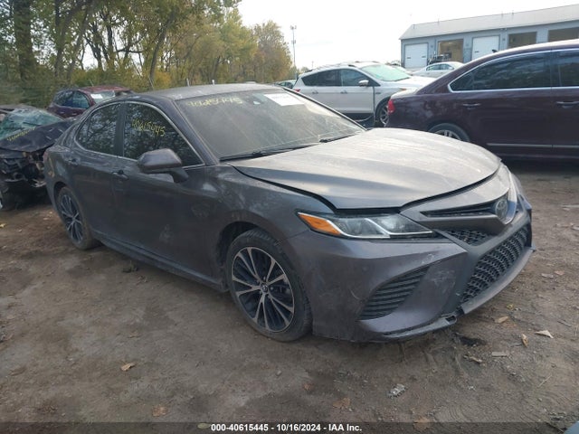 2019 4T1B11HK3KU206860 main image
