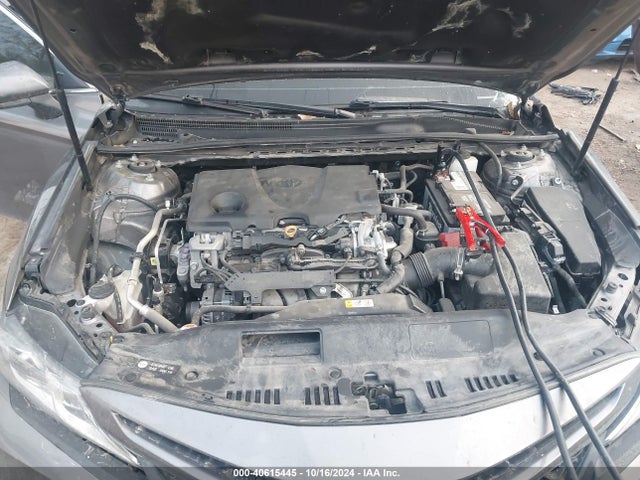 Toyota CAMRY SE 2019 4T1B11HK3KU206860 Image 10