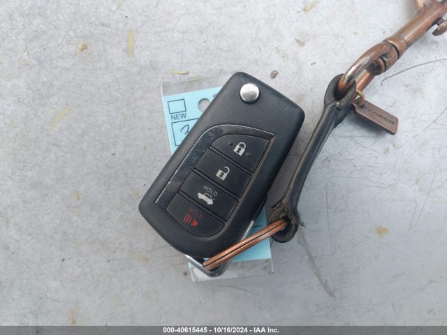 Toyota CAMRY SE 2019 4T1B11HK3KU206860 Image 11