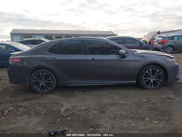 Toyota CAMRY SE 2019 4T1B11HK3KU206860 Image 14