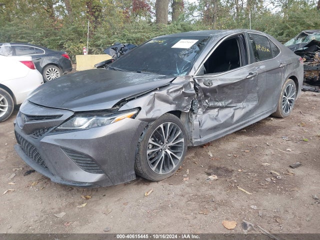 Toyota CAMRY SE 2019 4T1B11HK3KU206860 Image 6