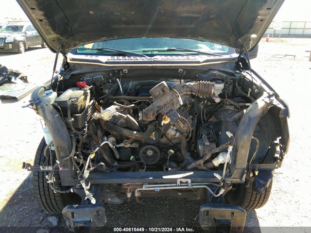 Ford F-150 Xlt 2015 1FTFX1EF3FFA59185 Image 10