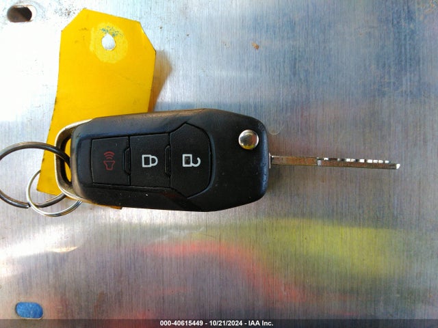 Ford F-150 Xlt 2015 1FTFX1EF3FFA59185 Image 11