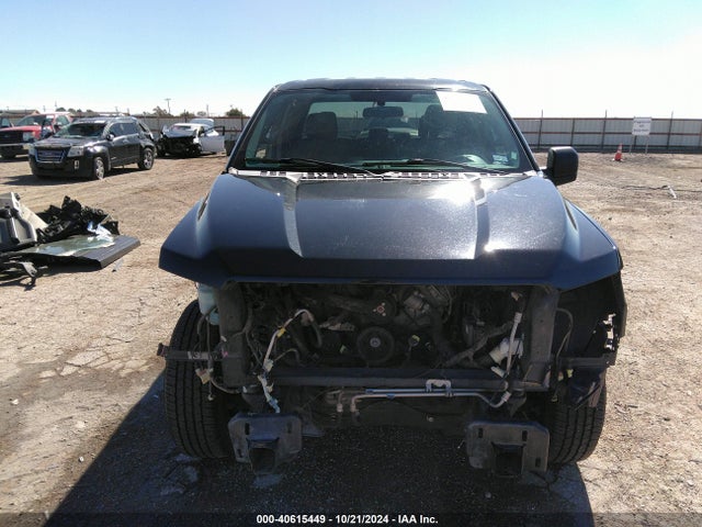 Ford F-150 Xlt 2015 1FTFX1EF3FFA59185 Image 13