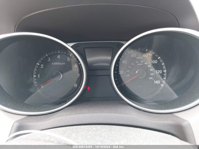 Hyundai TUCSON GLS 2015 KM8JT3AF6FU988477 Image 7