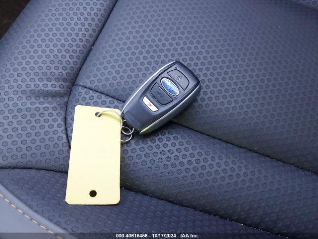 4S4GUHT62R3767843 Subaru Crosstrek Wilderness